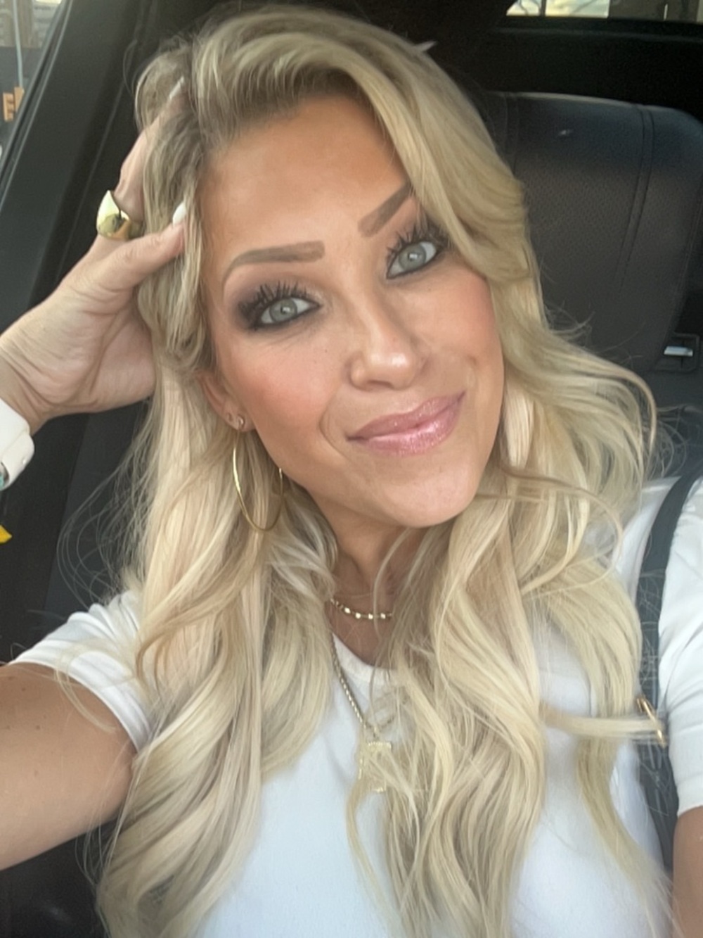 Meet your Posher, Haley